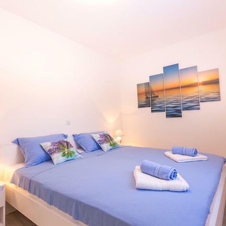 Apartments Gabelic Хвар Екстериор снимка