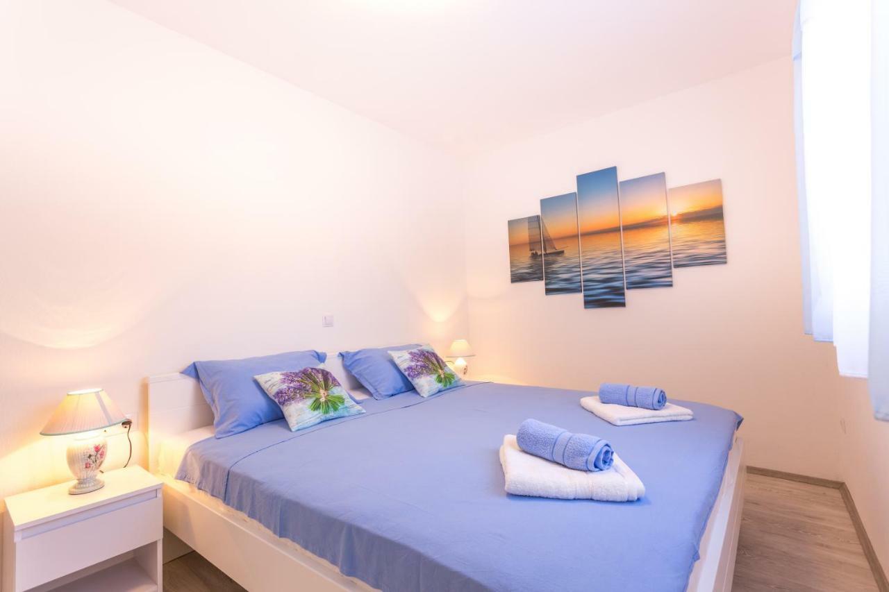 Apartments Gabelic Хвар Екстериор снимка