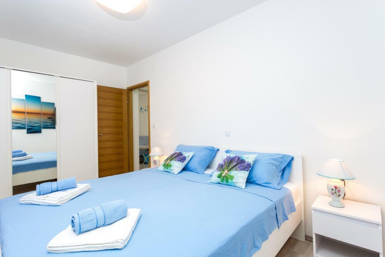 Apartments Gabelic Хвар Екстериор снимка