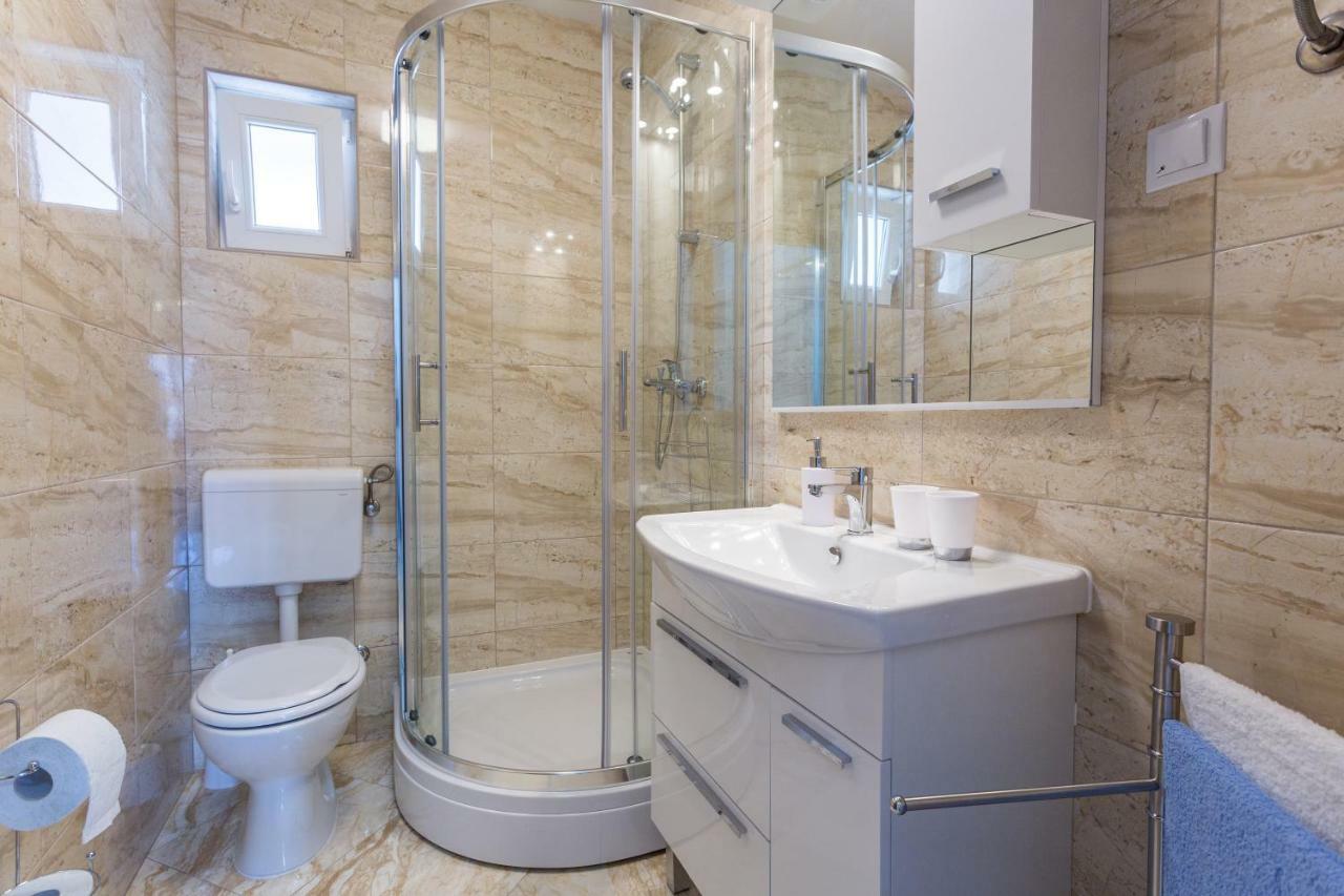 Apartments Gabelic Хвар Екстериор снимка
