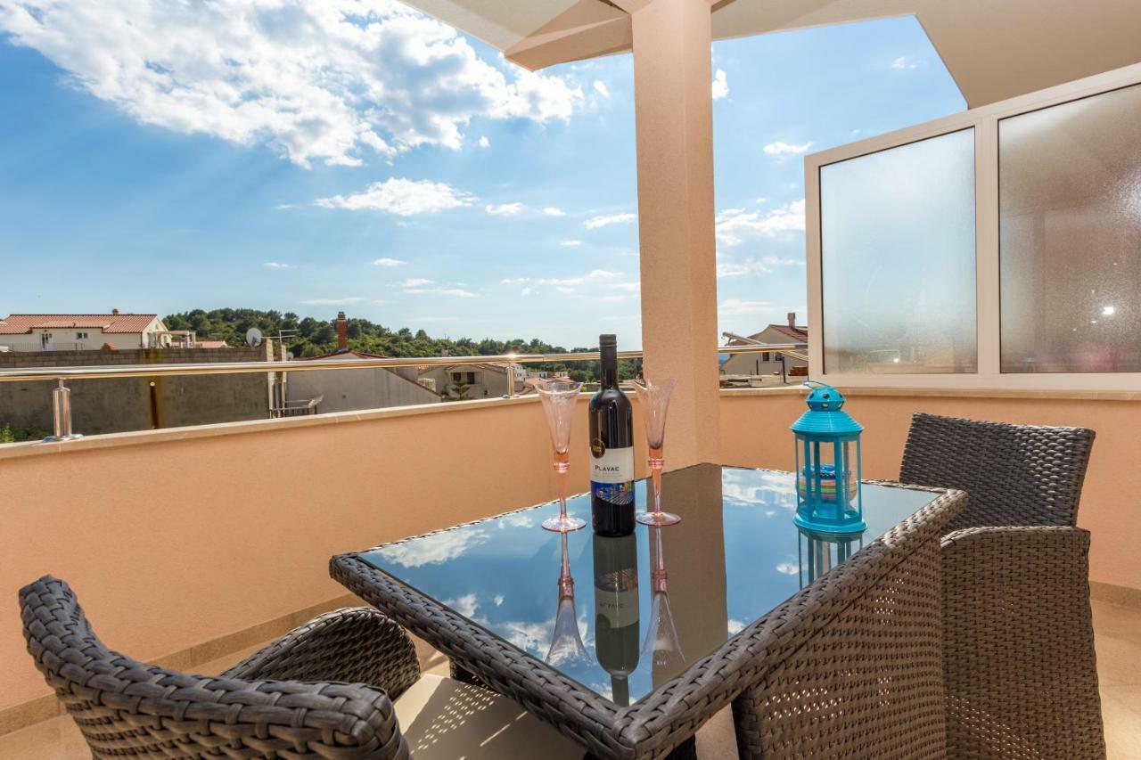 Apartments Gabelic Хвар Екстериор снимка