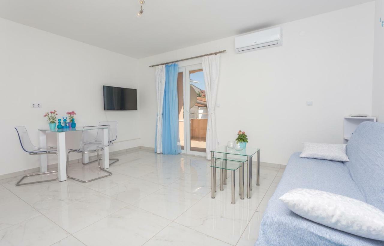 Apartments Gabelic Хвар Екстериор снимка