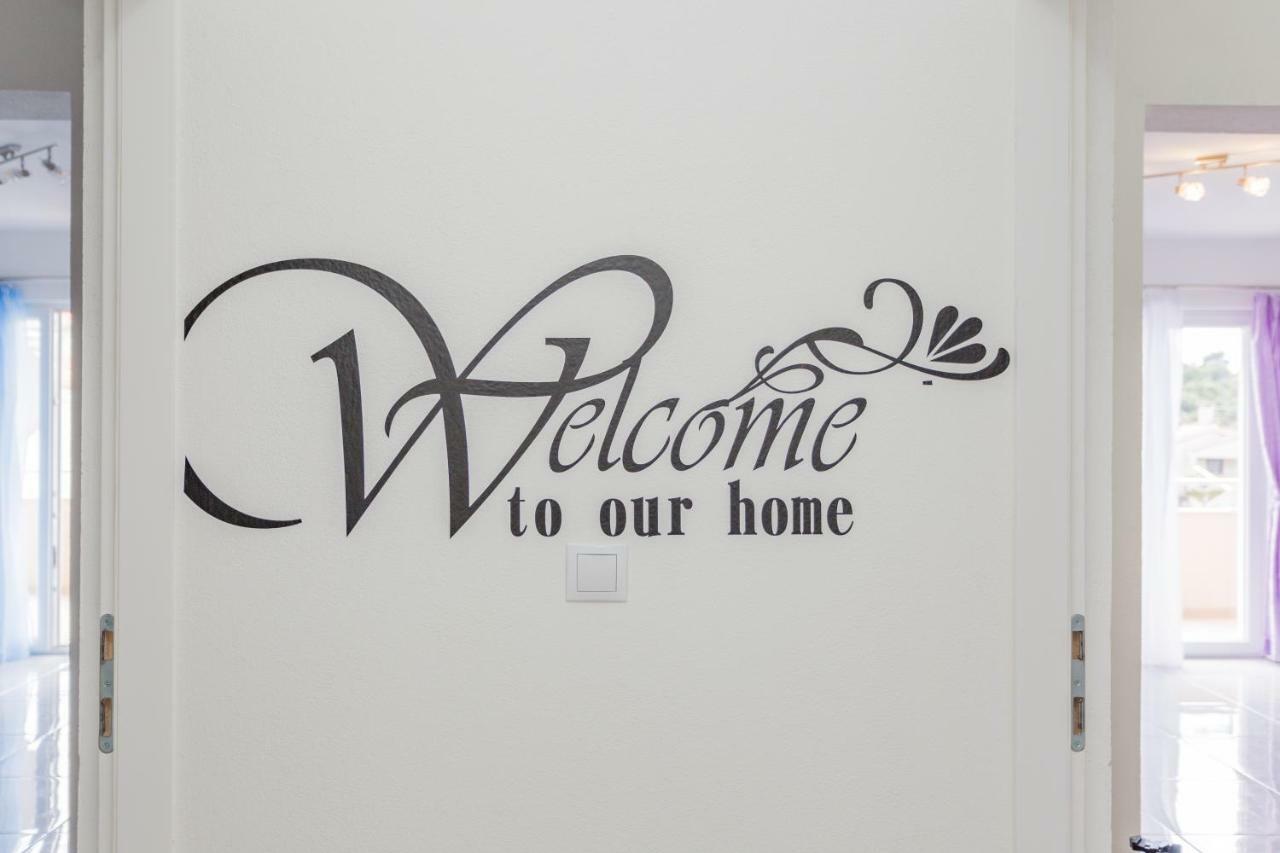 Apartments Gabelic Хвар Екстериор снимка
