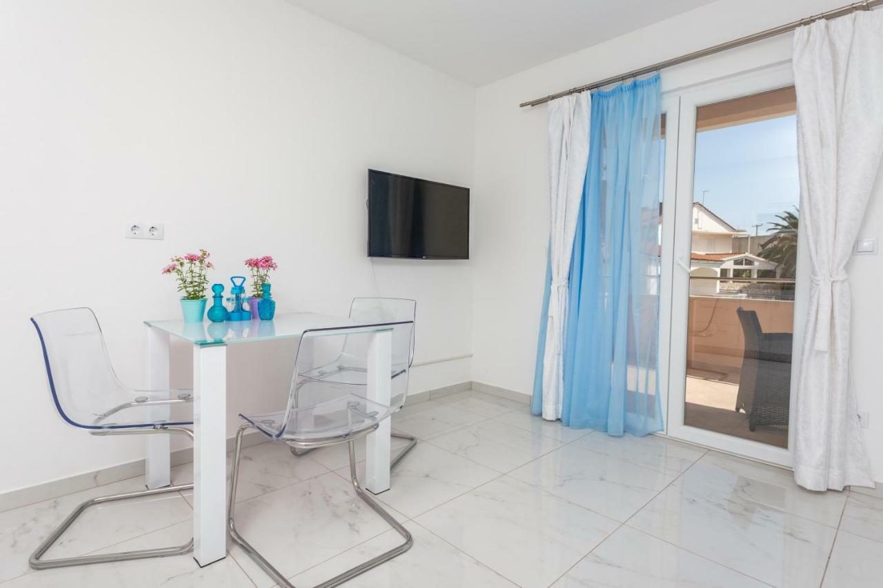 Apartments Gabelic Хвар Екстериор снимка