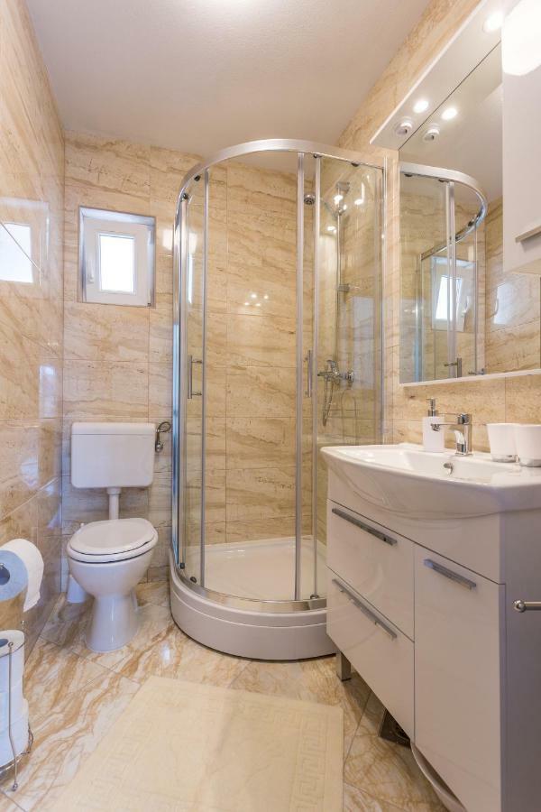 Apartments Gabelic Хвар Екстериор снимка