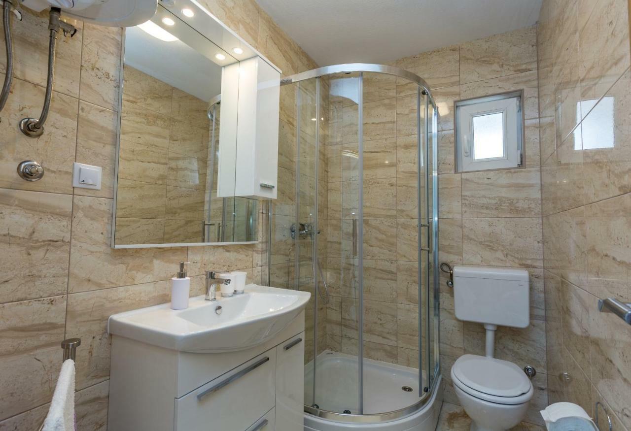 Apartments Gabelic Хвар Екстериор снимка