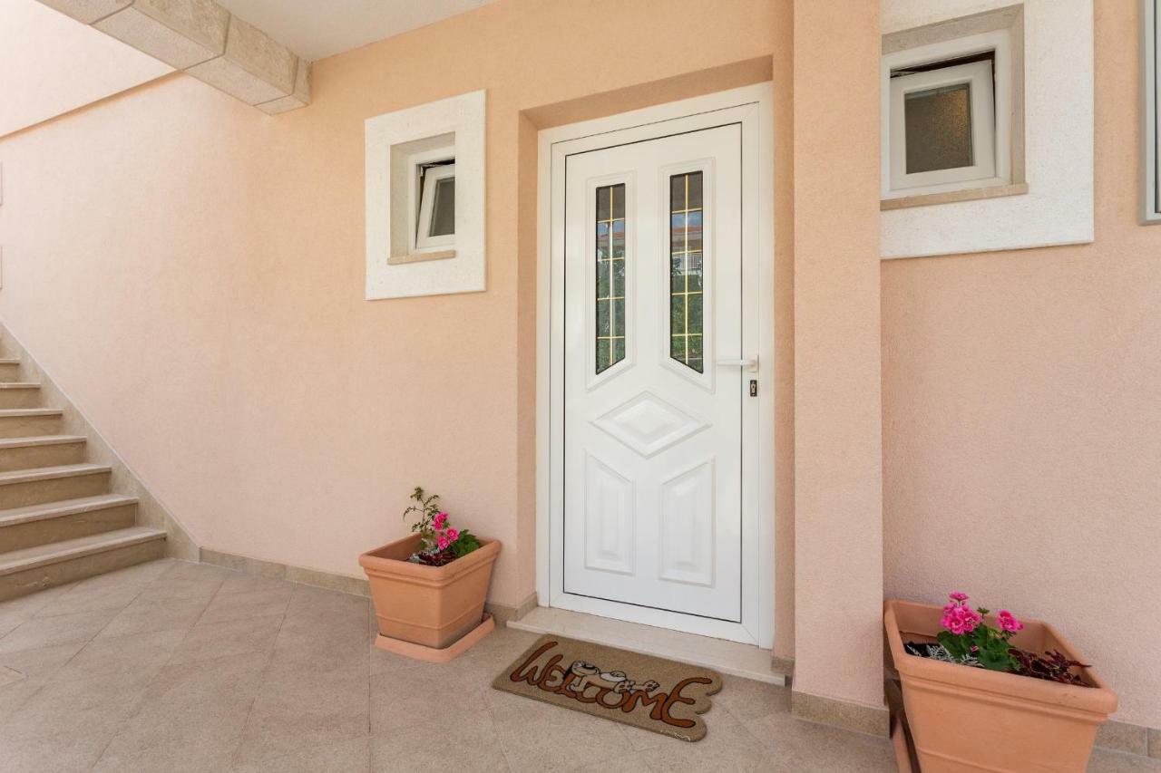 Apartments Gabelic Хвар Екстериор снимка