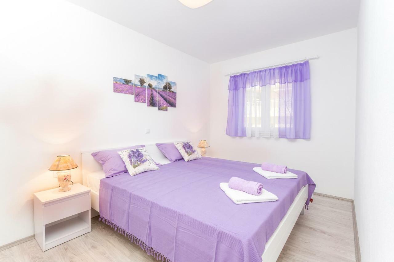 Apartments Gabelic Хвар Екстериор снимка