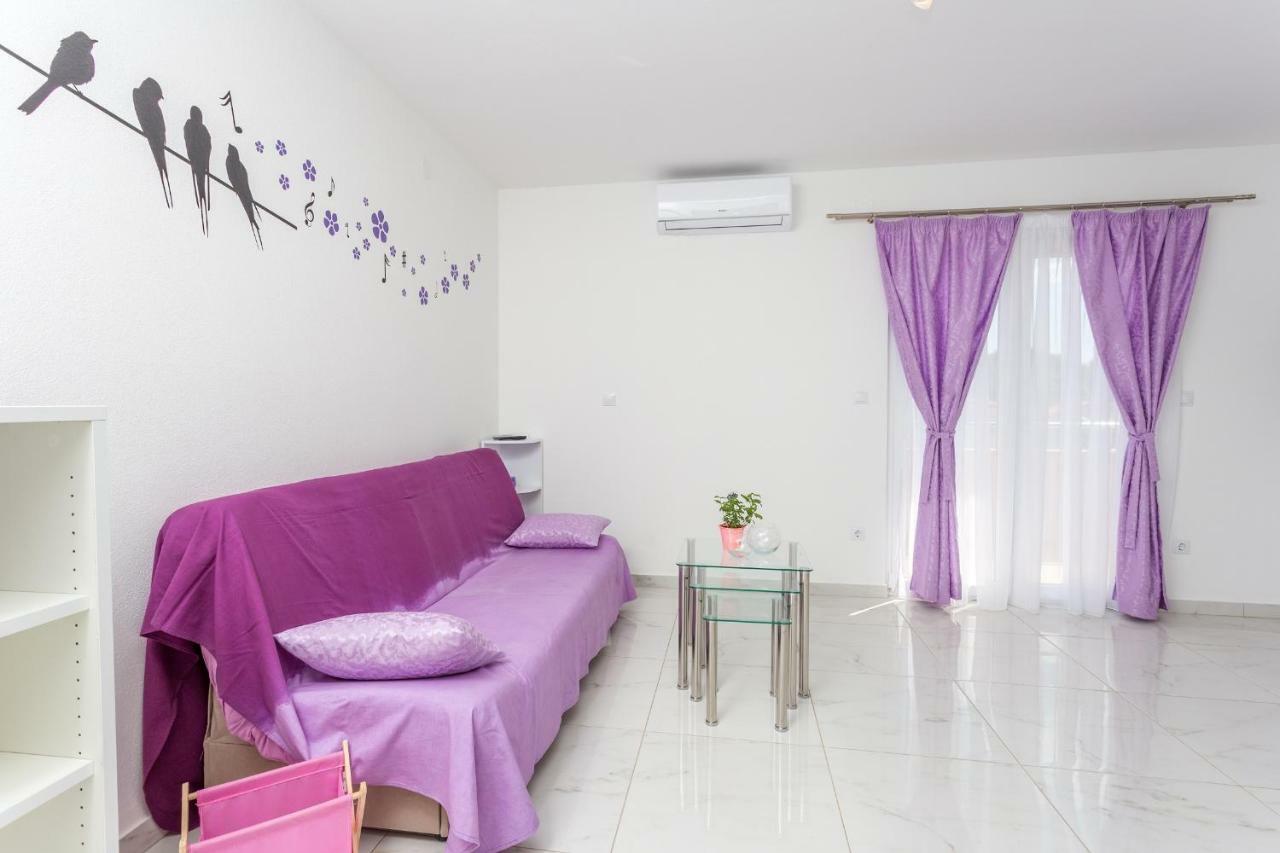 Apartments Gabelic Хвар Екстериор снимка