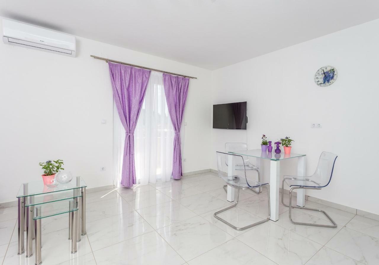 Apartments Gabelic Хвар Екстериор снимка