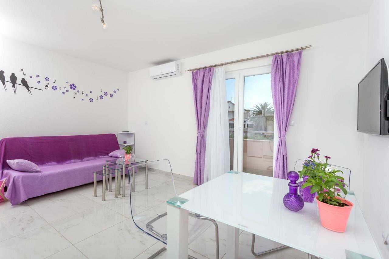 Apartments Gabelic Хвар Екстериор снимка