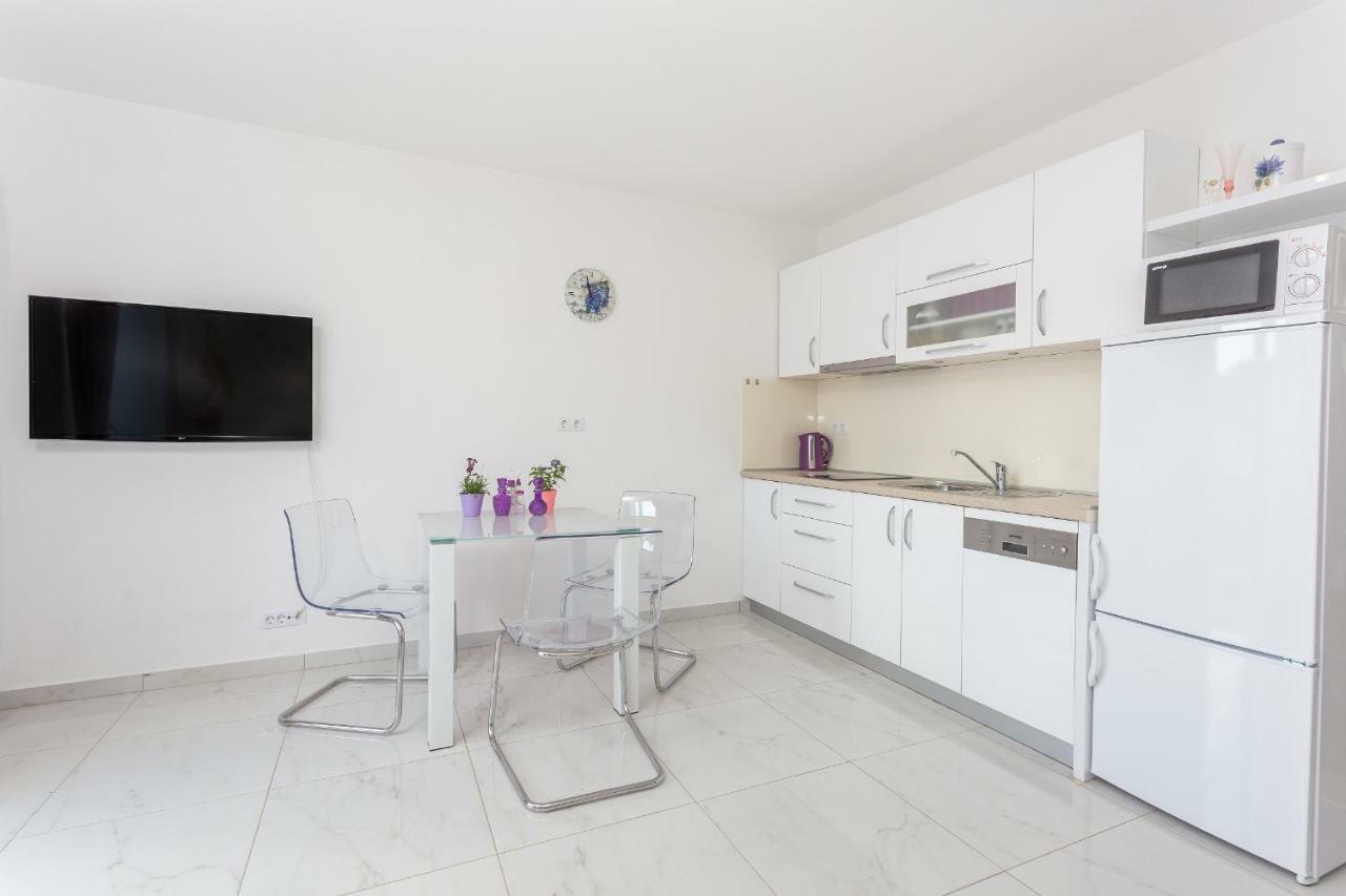 Apartments Gabelic Хвар Екстериор снимка