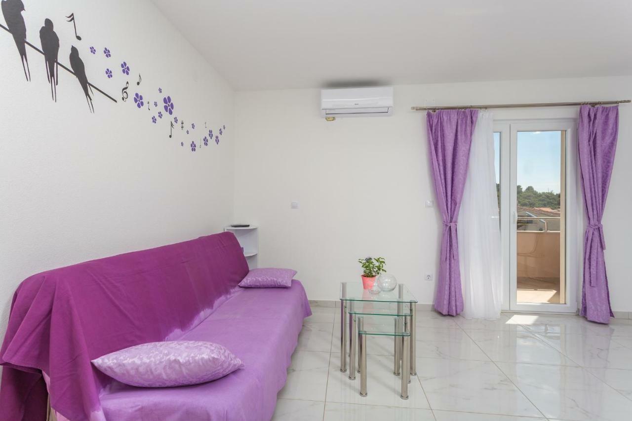 Apartments Gabelic Хвар Екстериор снимка