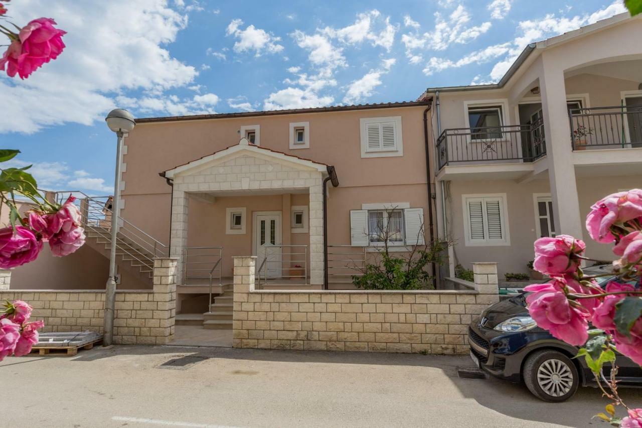 Apartments Gabelic Хвар Екстериор снимка