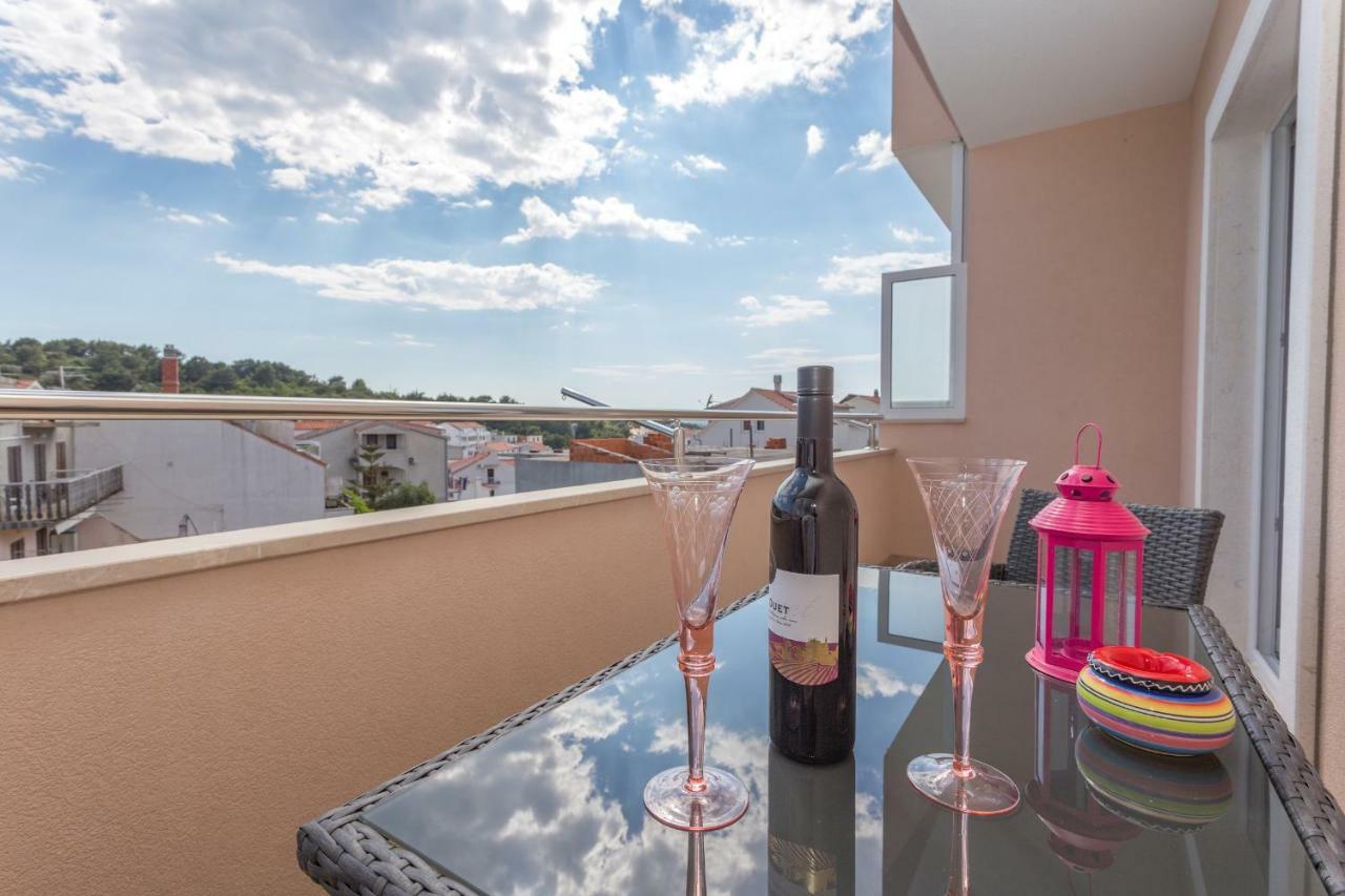 Apartments Gabelic Хвар Екстериор снимка